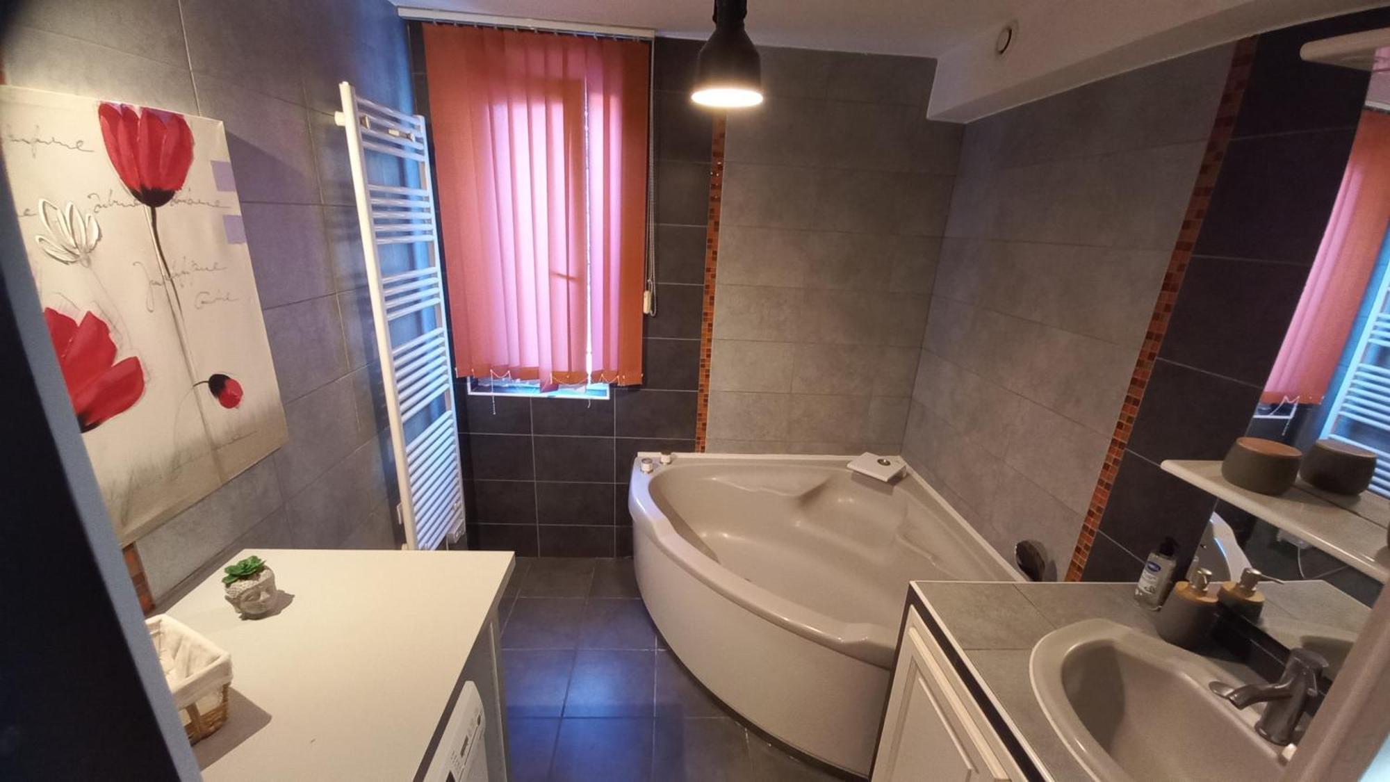 Plaisir Des Pres - Appartement T3, Jardin, Parking Chaponost المظهر الخارجي الصورة