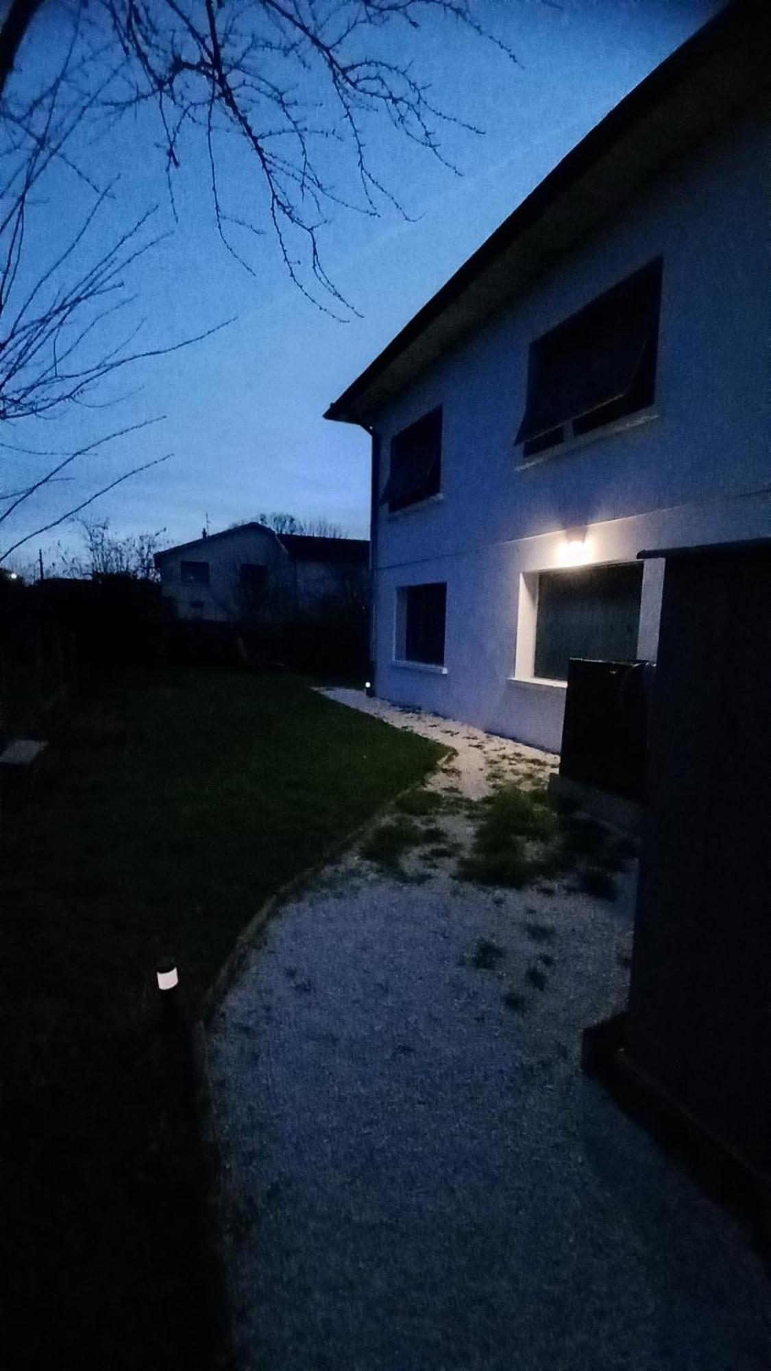 Plaisir Des Pres - Appartement T3, Jardin, Parking Chaponost المظهر الخارجي الصورة