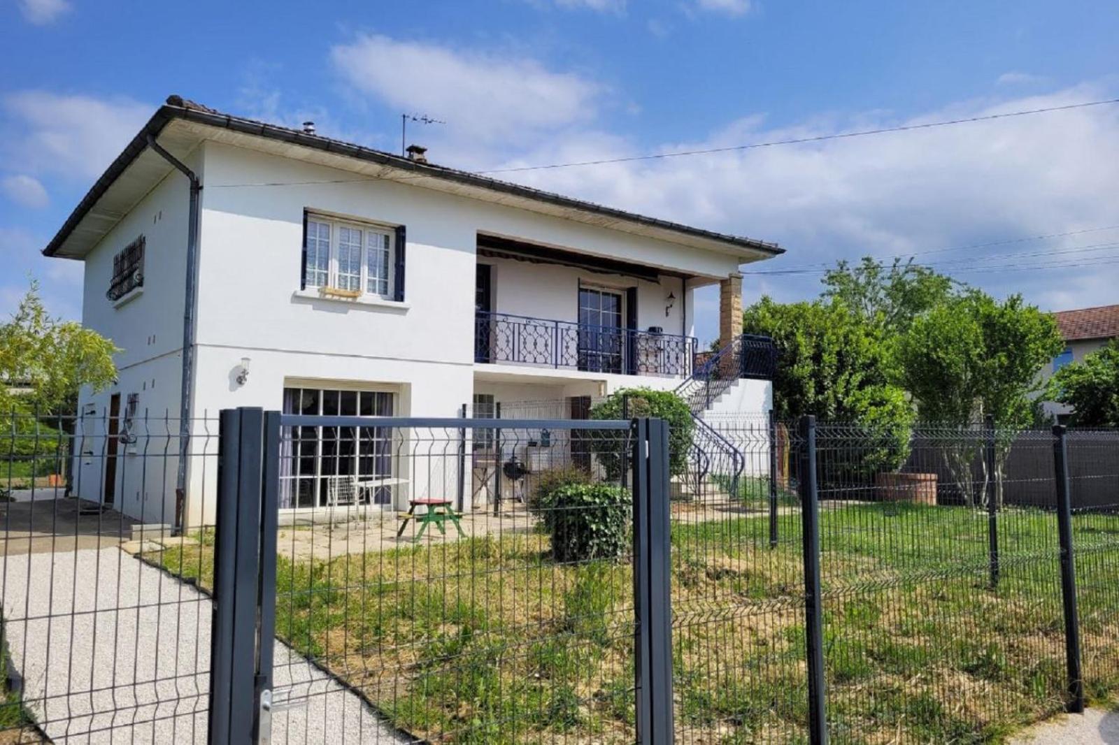 Plaisir Des Pres - Appartement T3, Jardin, Parking Chaponost المظهر الخارجي الصورة